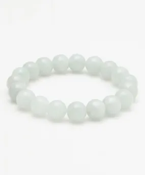 10mm Jade Bracelet