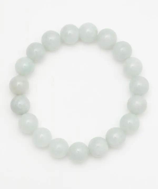 10mm Jade Bracelet