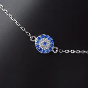 925 sterling silver bracelet for women