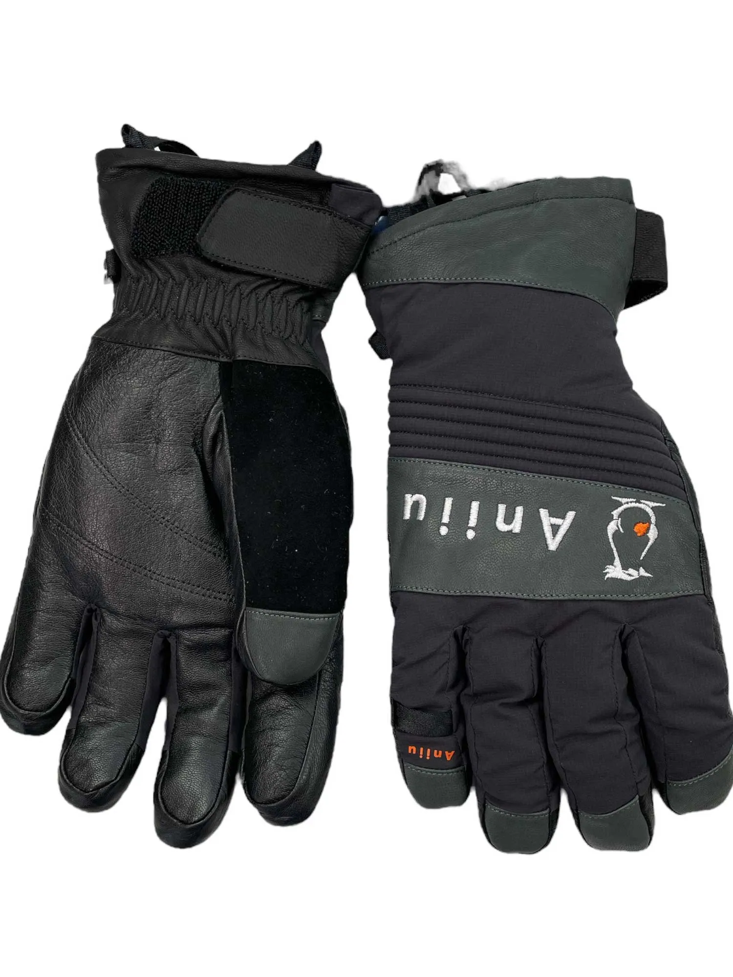 Aniiu Ossa Short Glove