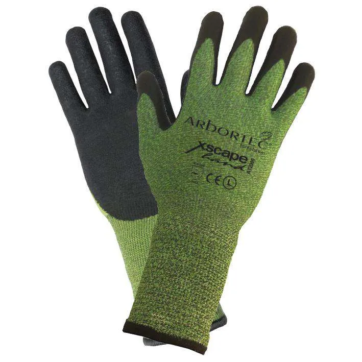 AT2020 Xscape Climbing Gloves - Extended Cuff