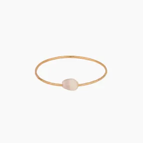 Baby Cone Shell Bangle