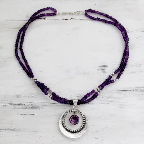 Beautiful Essence Beaded Necklace