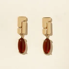 Belden Earrings