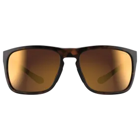 BEX Jaebyrd Tortoise Brown/Brown/Gold OTG Sunglasses - S122TBBRGL