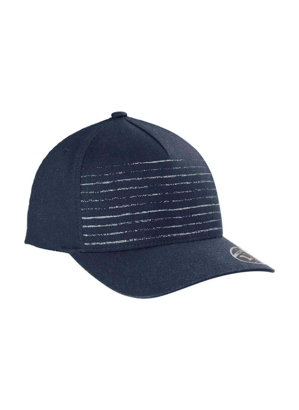 Blue Nights TravisMathew  FOMO Novelty Hat