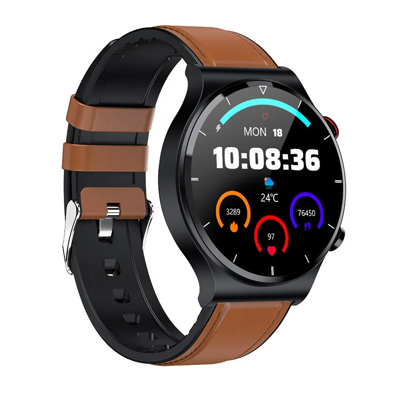 Body Temperature Heart Rate ECG Smart Bracelet Sports Watch Multifunctional Smart Watch