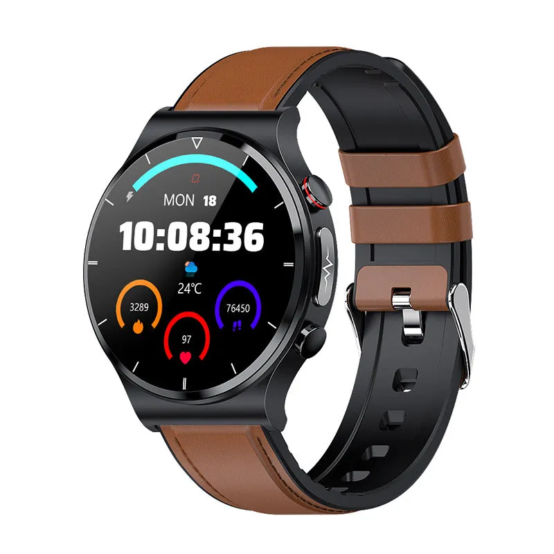 Body Temperature Heart Rate ECG Smart Bracelet Sports Watch Multifunctional Smart Watch