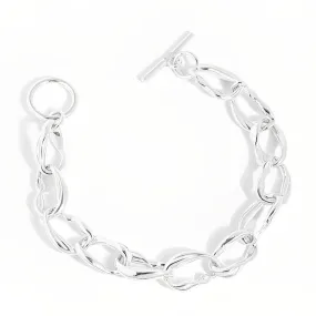 Bold Chain Bracelet