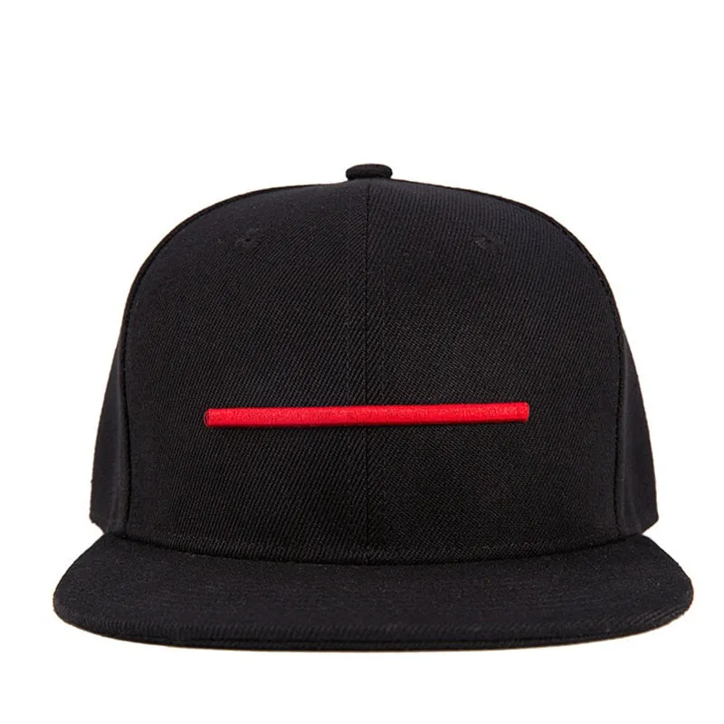 Brand Snapback Cap Hip Hop Cap Snapback Hats for Men Women High Quality Cotton Baseball Hat