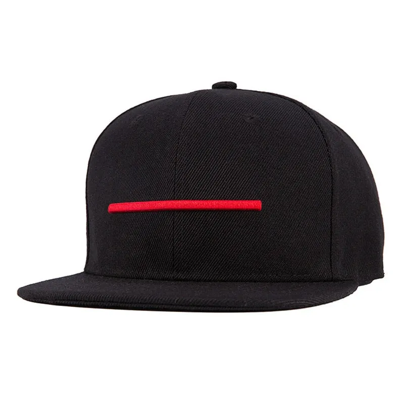 Brand Snapback Cap Hip Hop Cap Snapback Hats for Men Women High Quality Cotton Baseball Hat