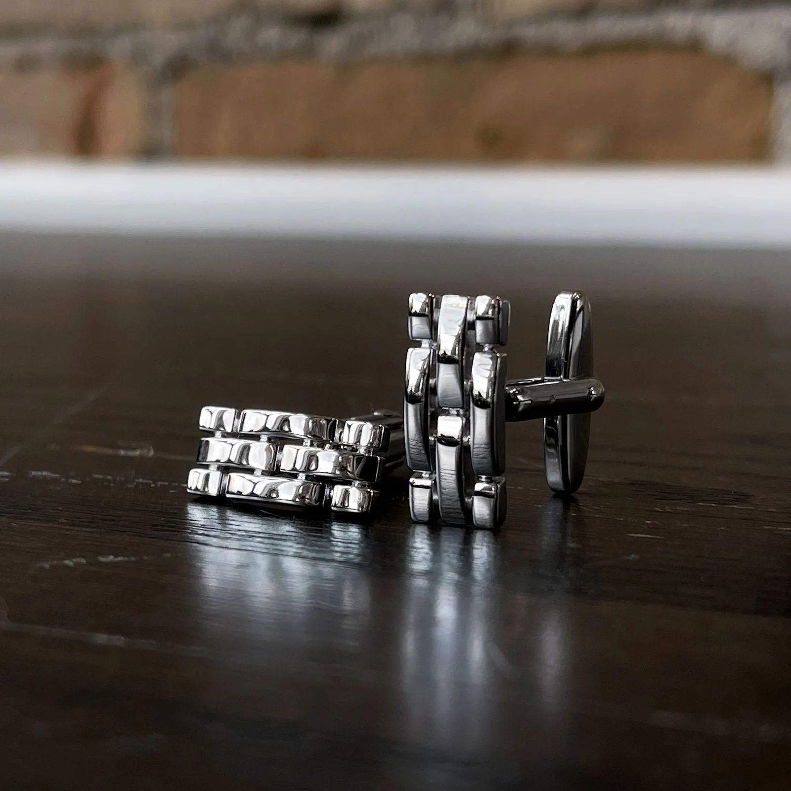 Breuning Cufflinks