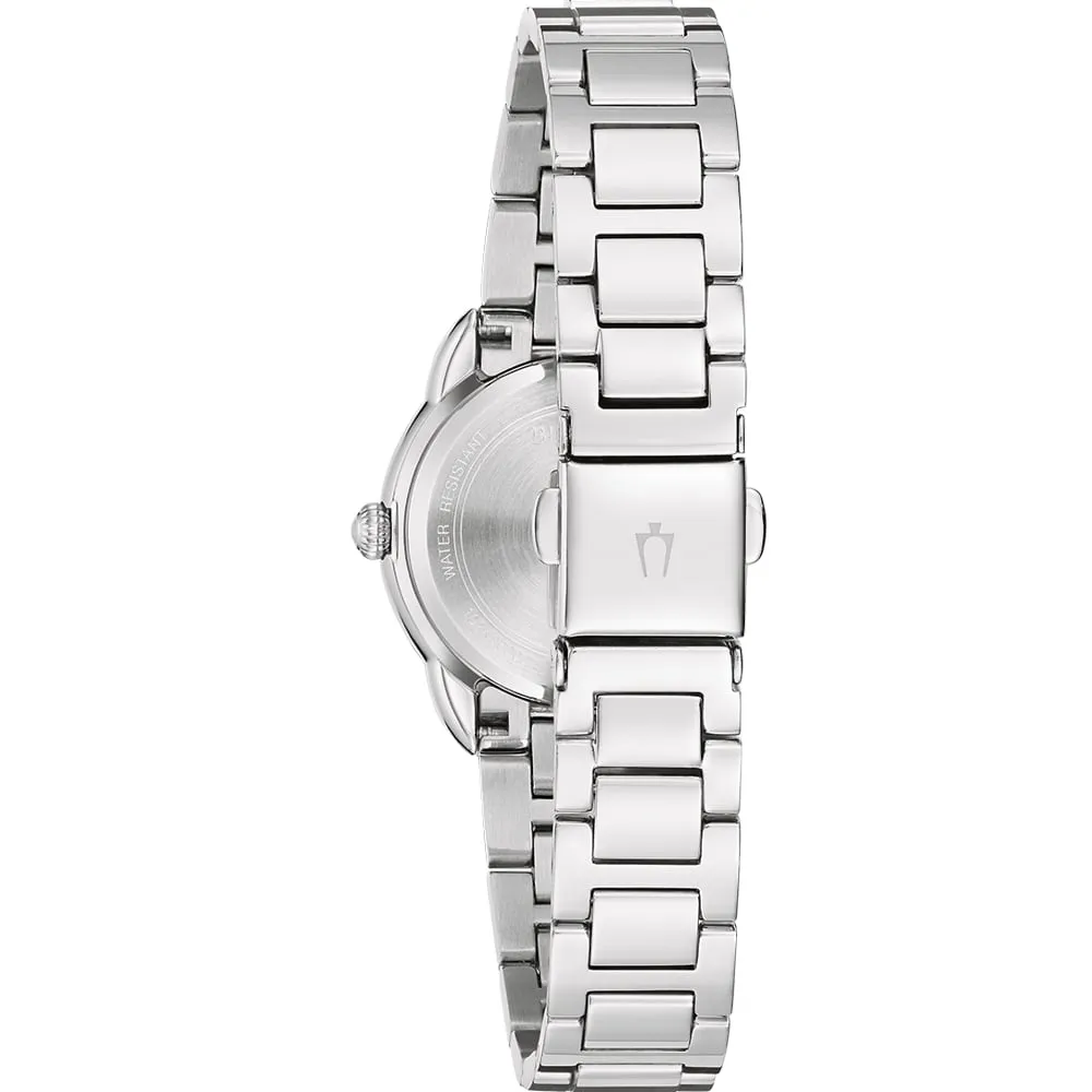 Bulova Classic 96R250  Diamond