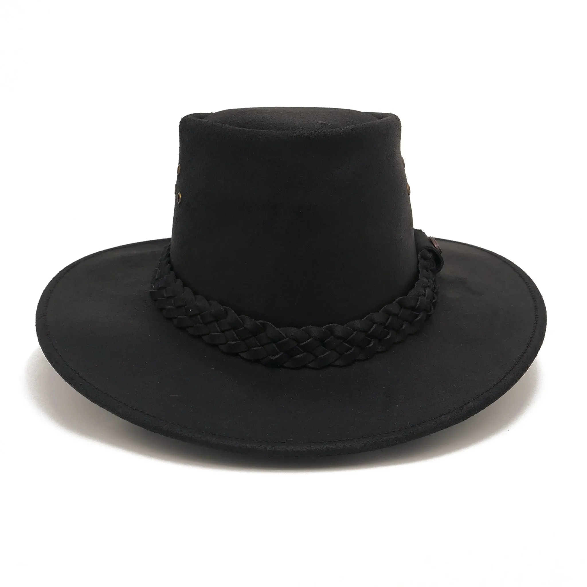 Bushranger Hat In Black