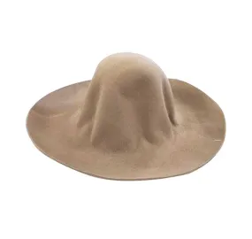 Camp Easy Yobbo Hat Light Cream