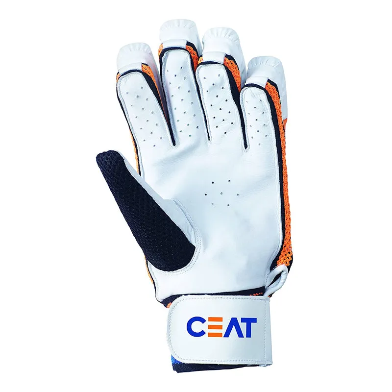 CEAT Gripp Star Cricket Batting Gloves