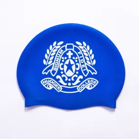 Custom Silicone Swim Caps