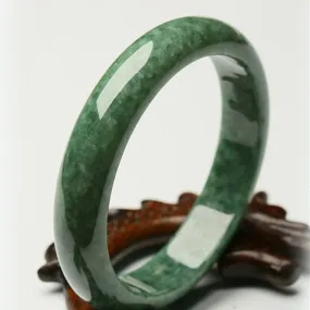 Dark Jade Bracelet Guizhou Jade Bracelet Guizhou