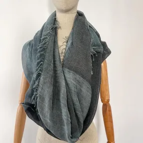 FALIERO SARTI Double Layer Scarf