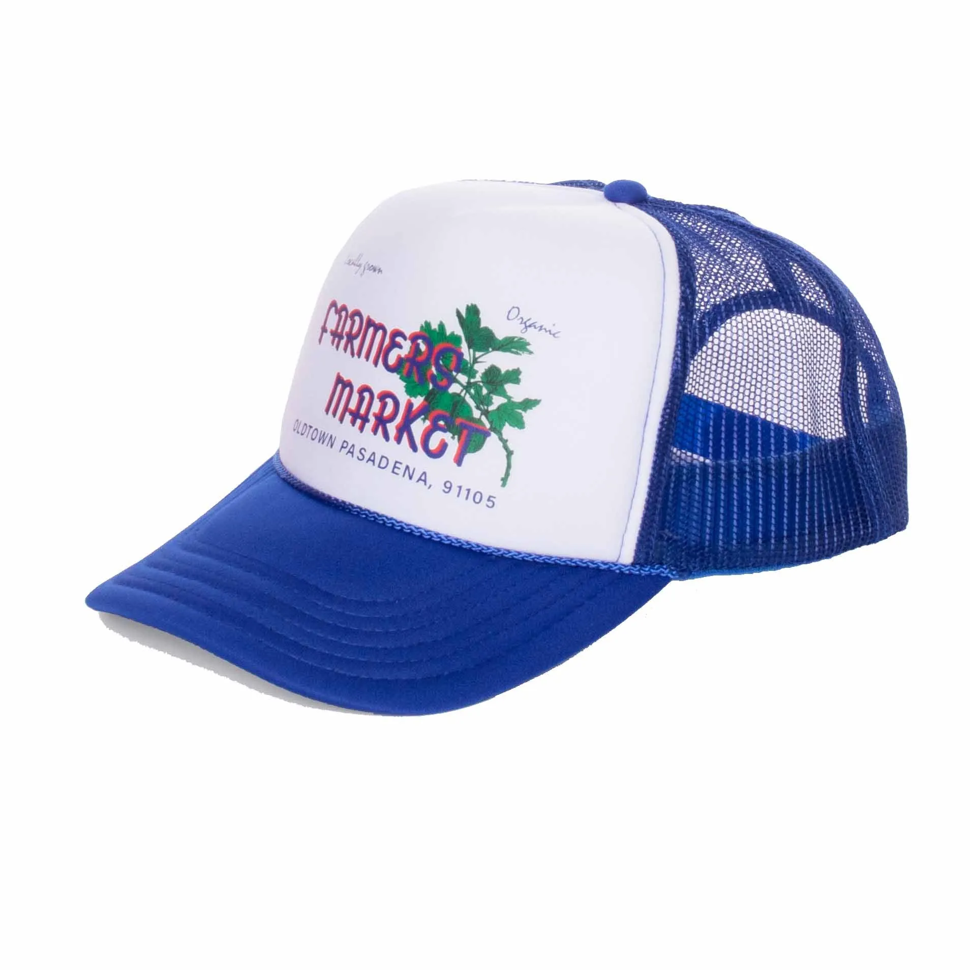 FARMERS MARKET Trucker Cap