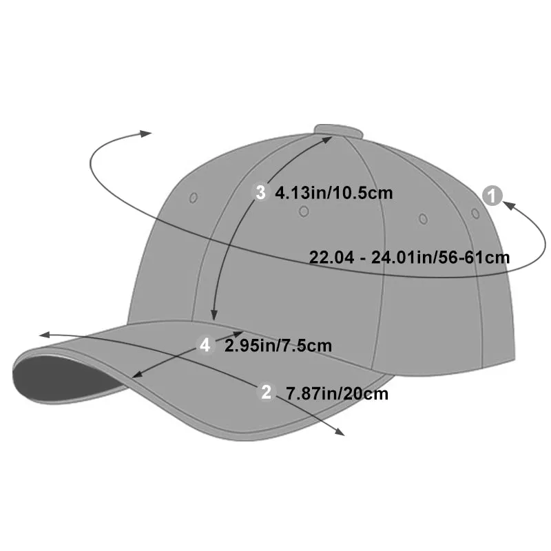 Fashion Graffiti printing baseball cap Spring summer outdoor leisure hat Adjustable hip hop street hats Unisex caps