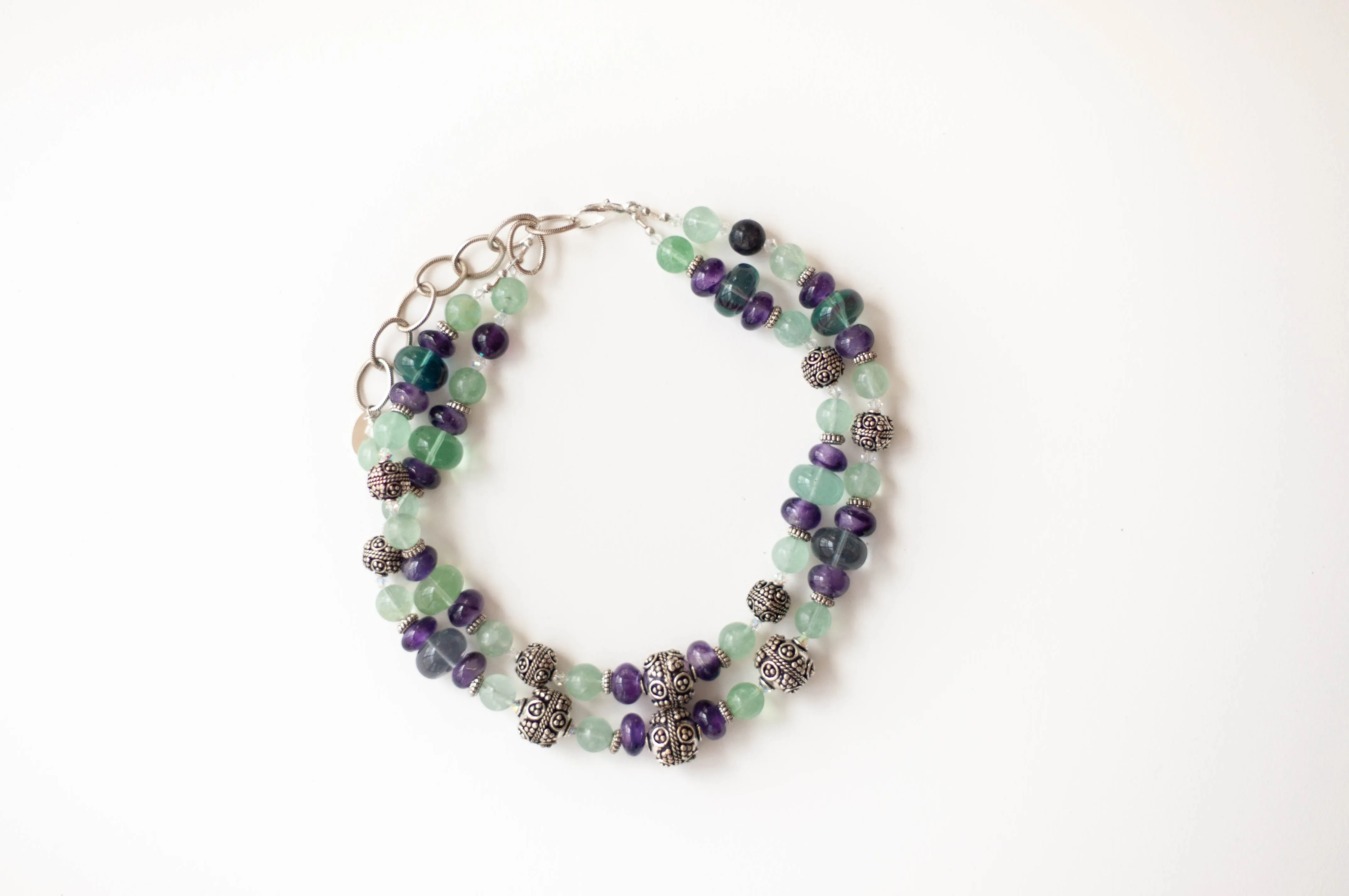 Fluorite Sophistication