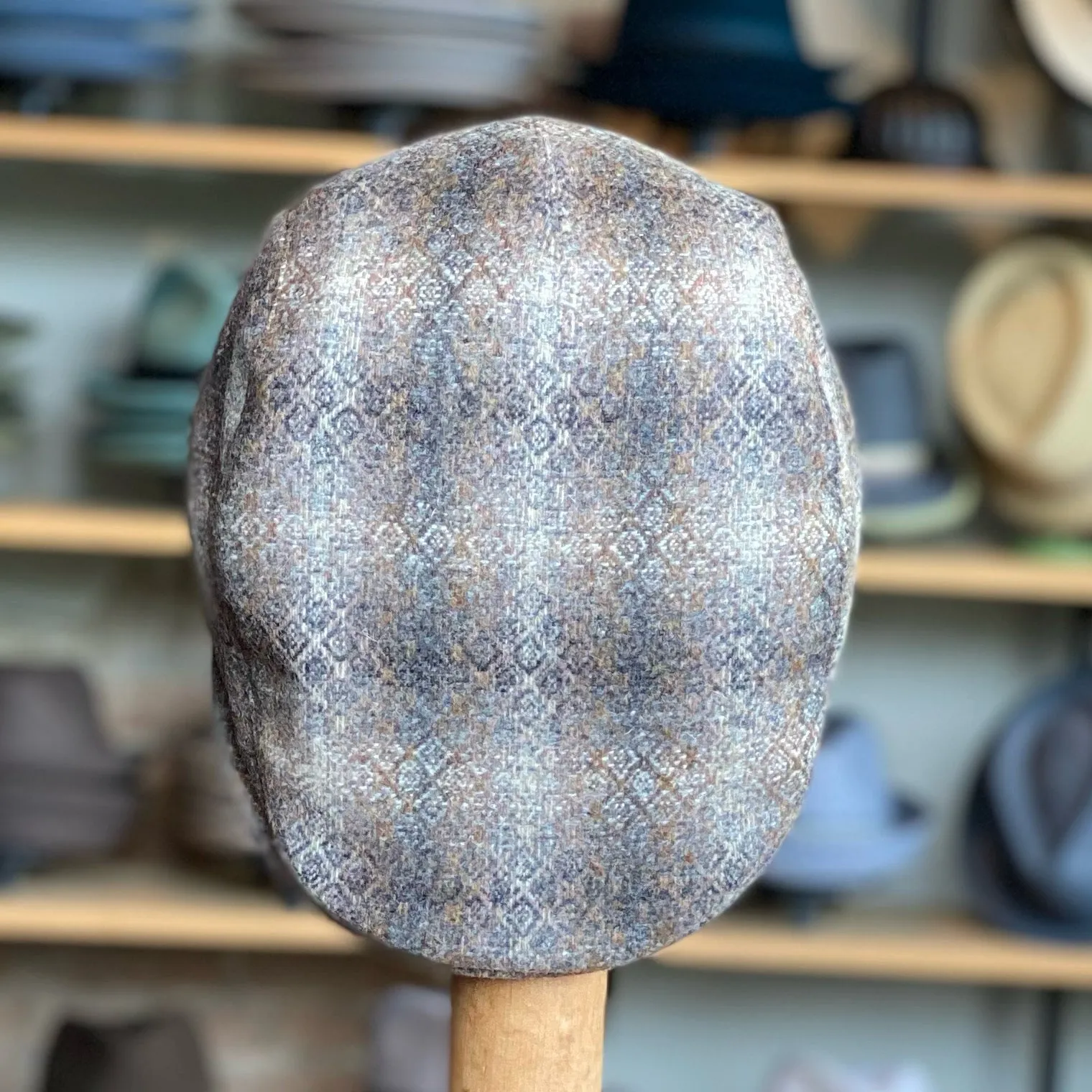 Frankie Flat Cap