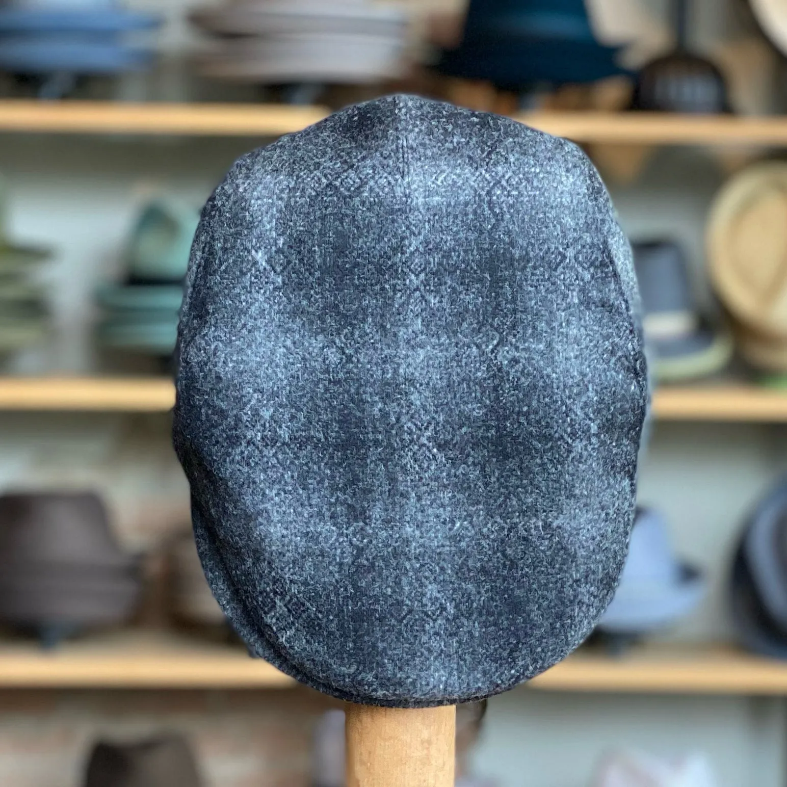 Frankie Flat Cap