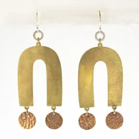 Fulfillment Earrings