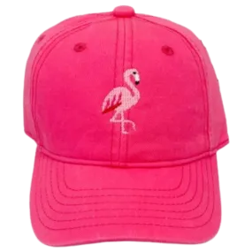 HL Hat - Flamingo