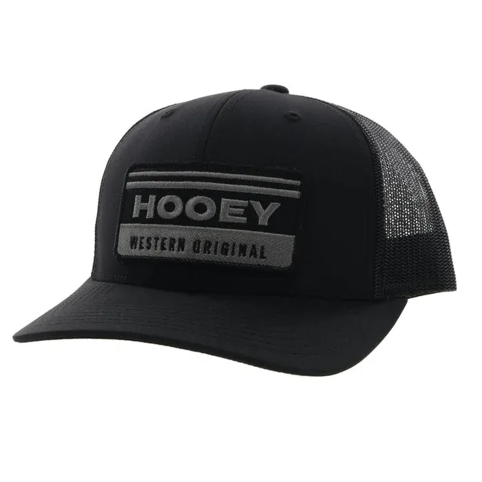 Hooey "HORIZON" Snapbacks