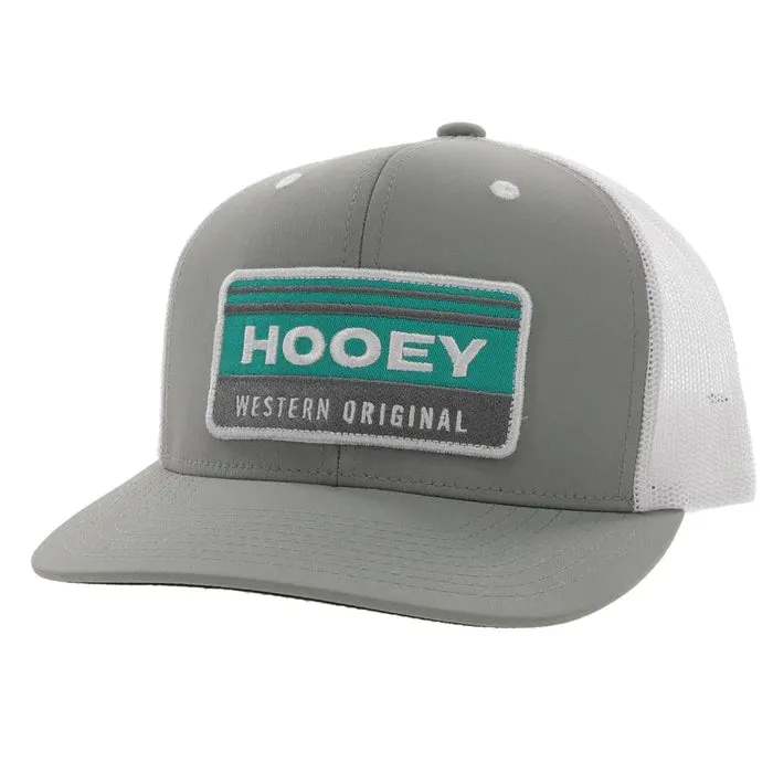 Hooey "HORIZON" Snapbacks