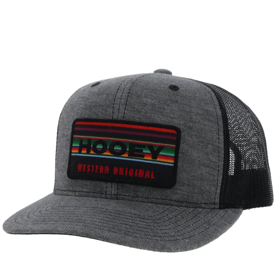 Hooey "HORIZON" Snapbacks