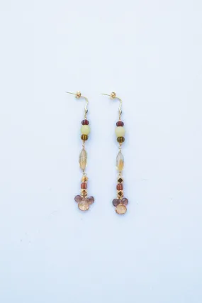 Imany Drop Earrings