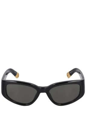 Jacquemus   Les Lunettes Gala sunglasses 