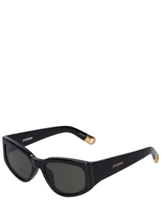 Jacquemus   Les Lunettes Gala sunglasses 