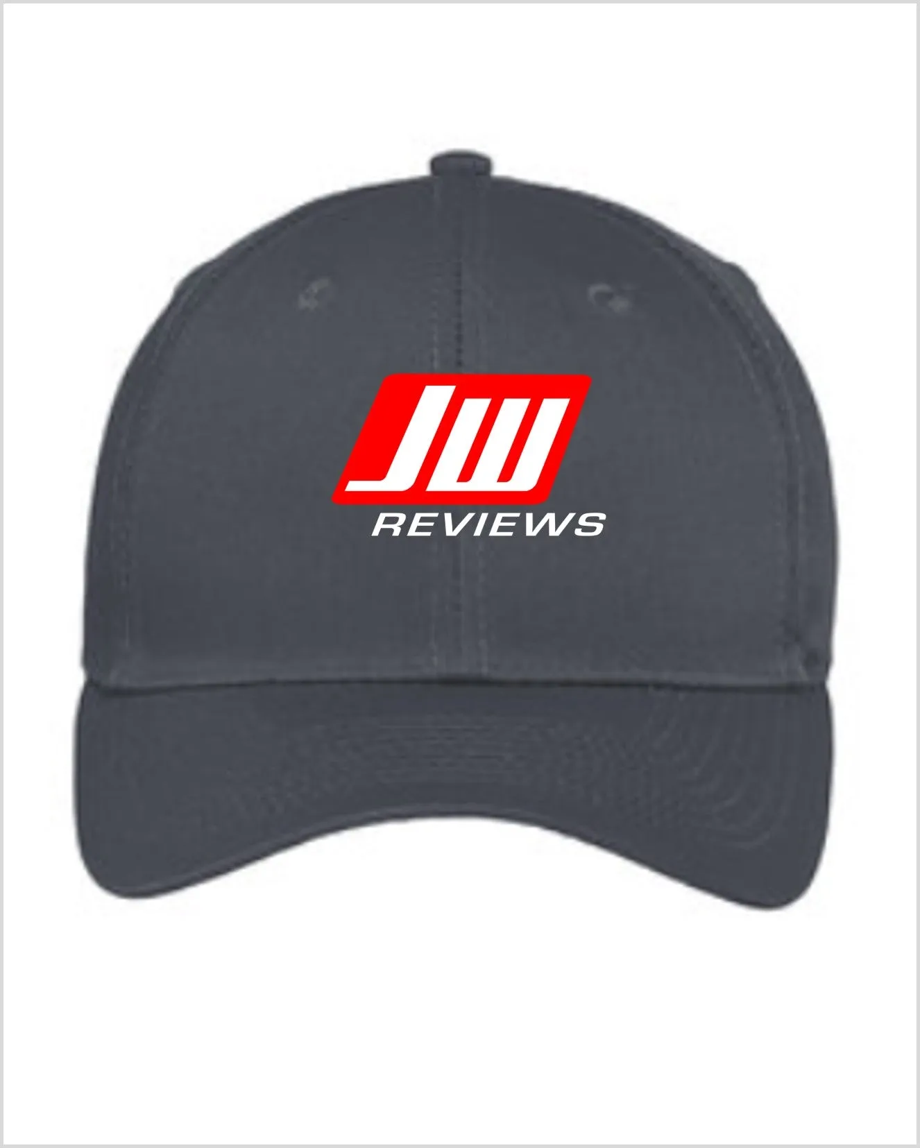 JW CAR REVIEWS CAP