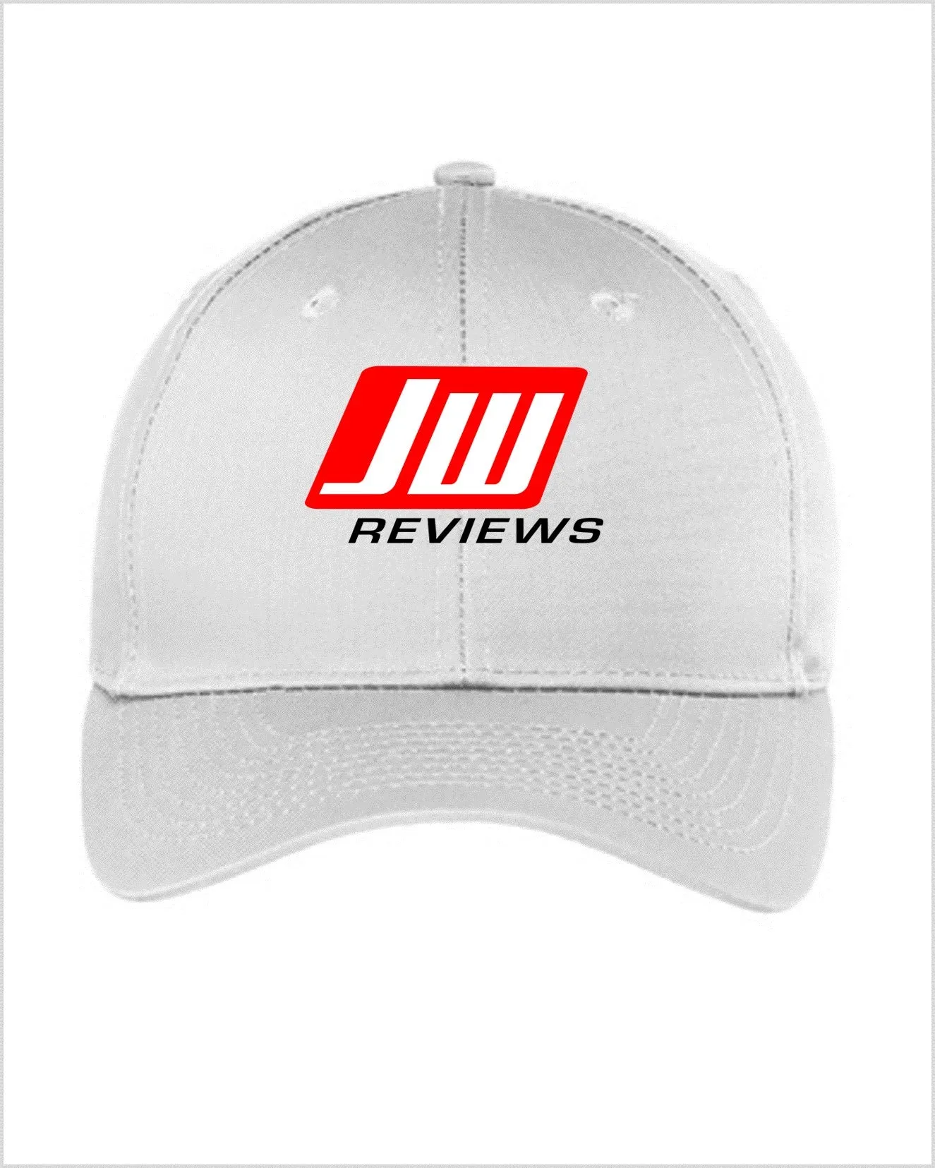 JW CAR REVIEWS CAP