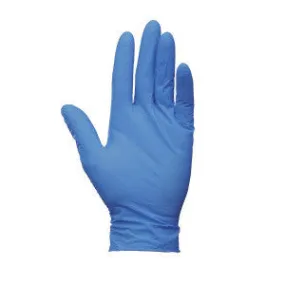 Kimberly-Clark Latex-Free Nitrile Non-Sterile Powder-Free Disposable Gloves - Case