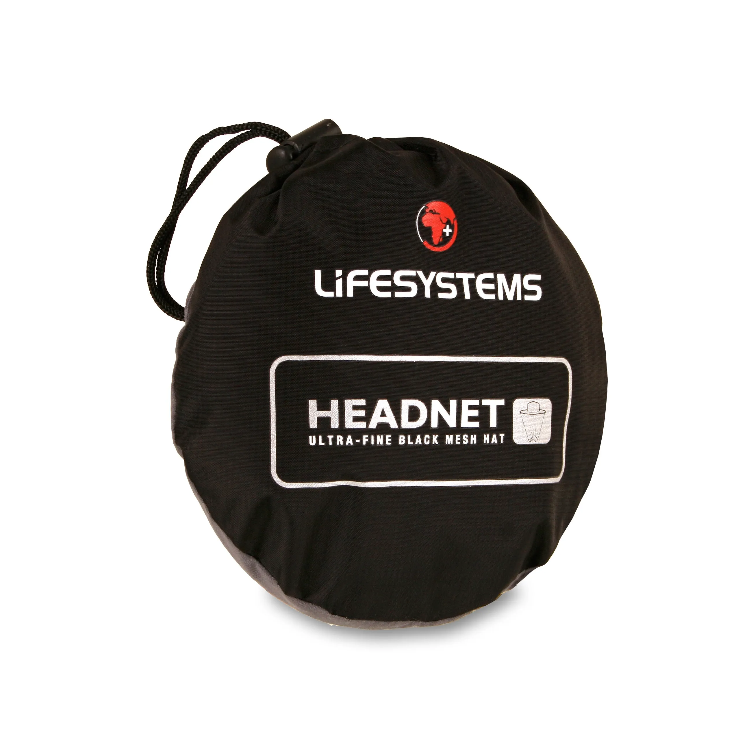 Lifesystems Midge/Mosquito Head Net Hat Black | Buy Lifesystems Midge/Mosquito Head Net Hat Black here | Outnorth