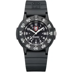 Luminox Original Navy Seal Series 3001