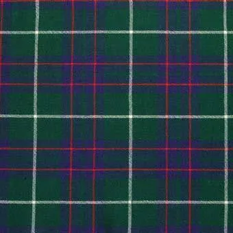 MacIntyre Hunting Modern Light Weight Tartan Scarf