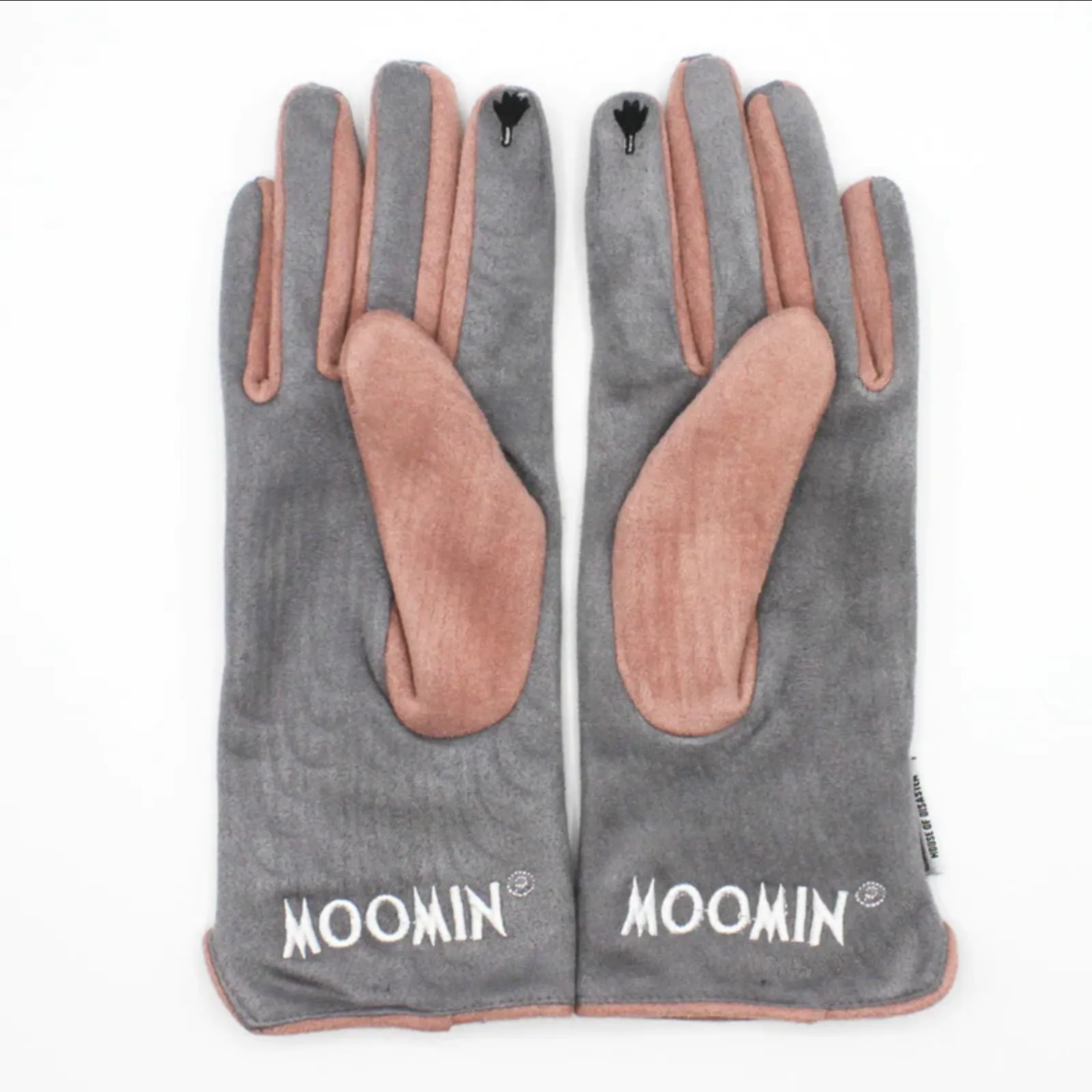 Moomin Love Gloves