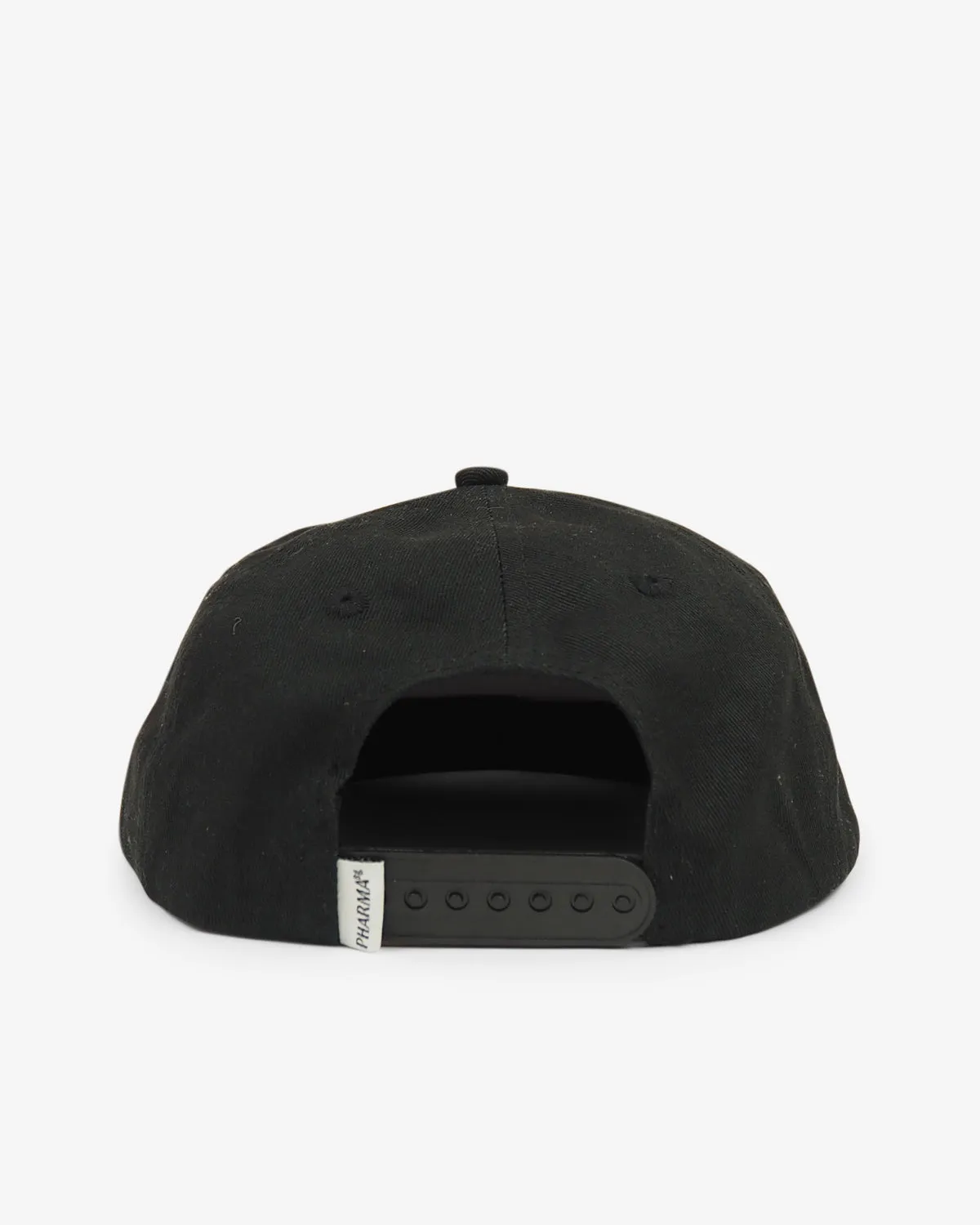 NORDNES CAP - BLACK