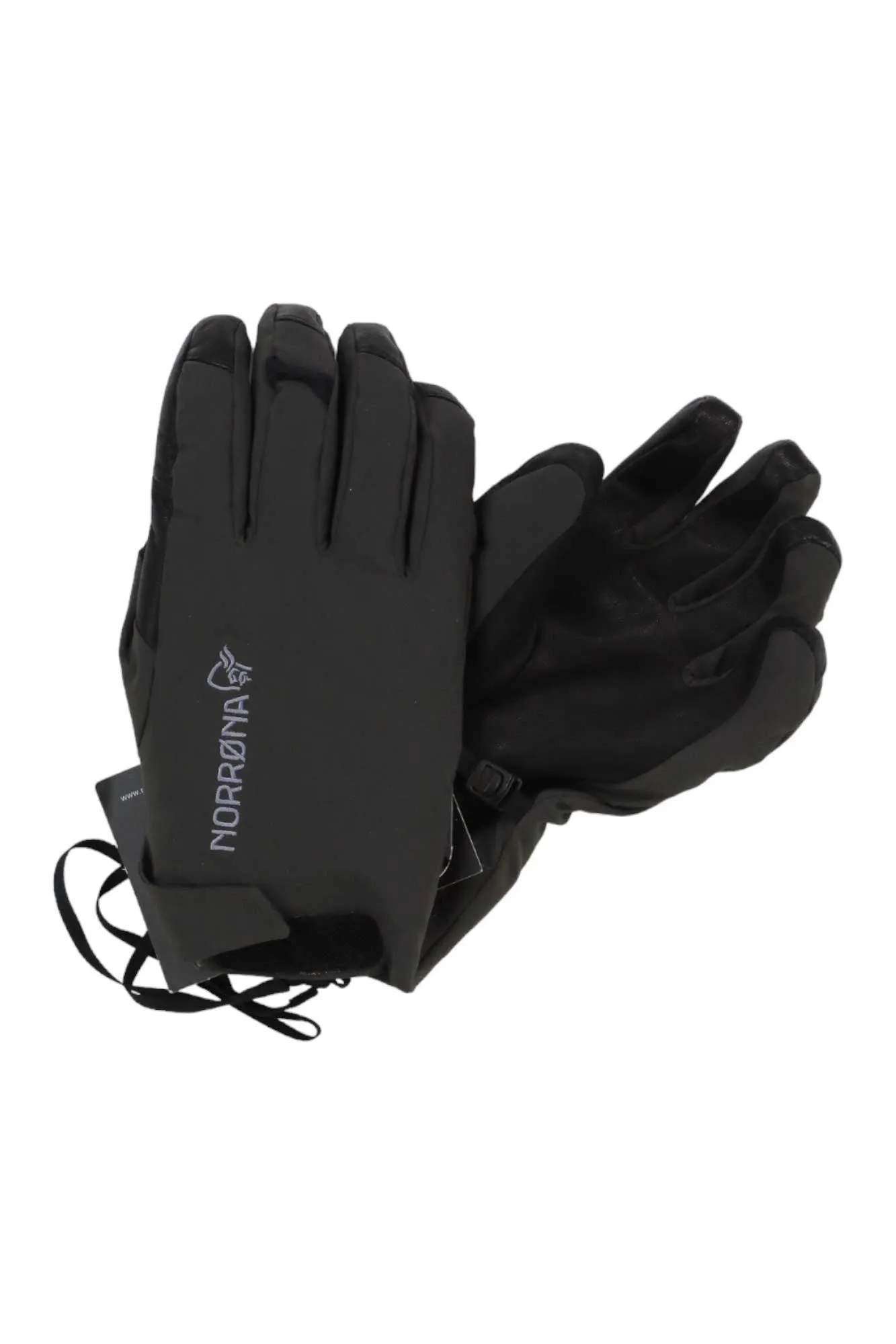 Norrona Lofoten Dri1 Primaloft170 Short Glove