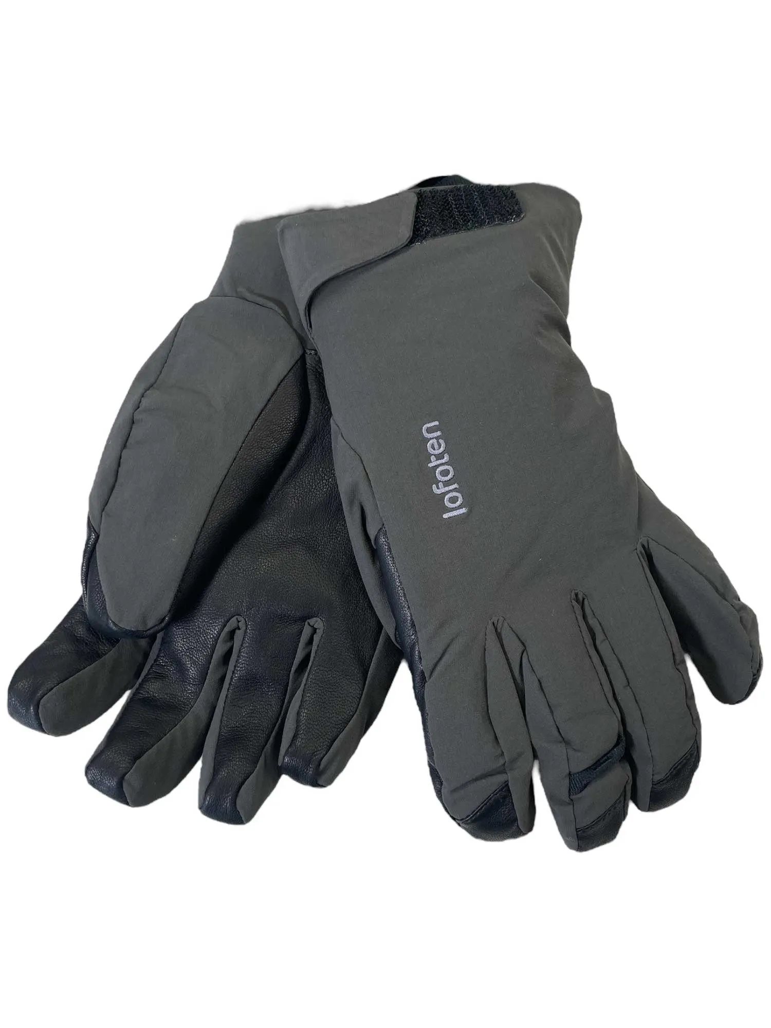 Norrona Lofoten Dri1 Primaloft170 Short Glove