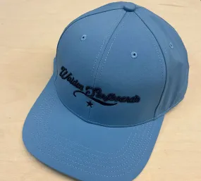 Olivas tech trucker - lt.Blue