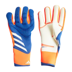 Predator Pro Goalkeeper Gloves - Advancement Pack (IS7587)