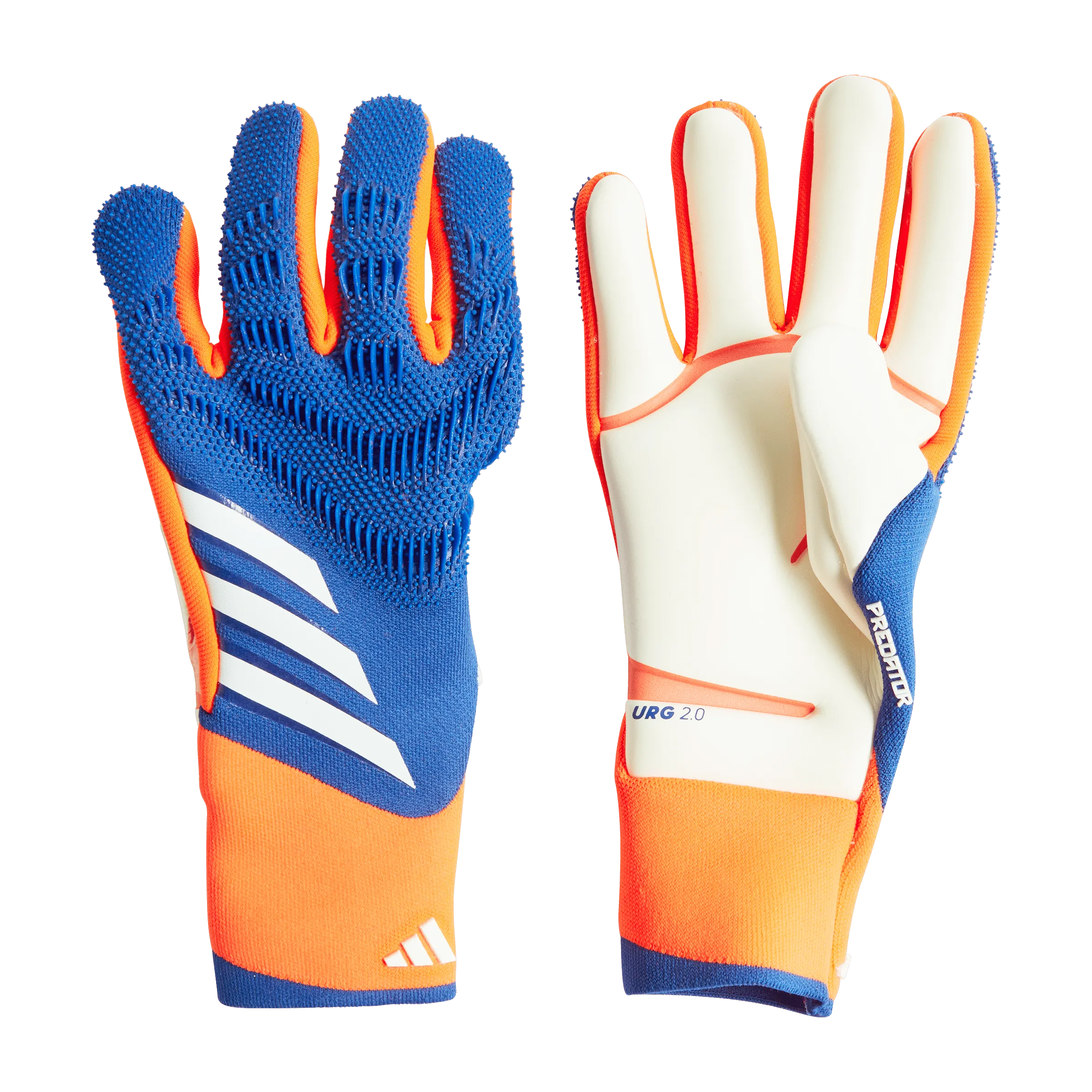 Predator Pro Goalkeeper Gloves - Advancement Pack (IS7587)