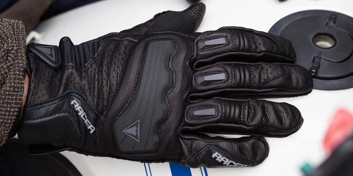 Racer Guide Gloves